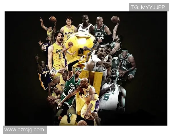 NBA总决赛G1即将开启官方海报热情预热明早8点30分对决